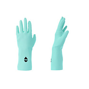 Seep Eco Rubber Gloves Medium