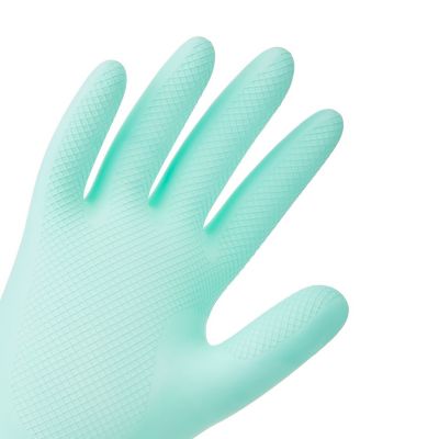 Seep Eco Rubber Gloves Large image(3)