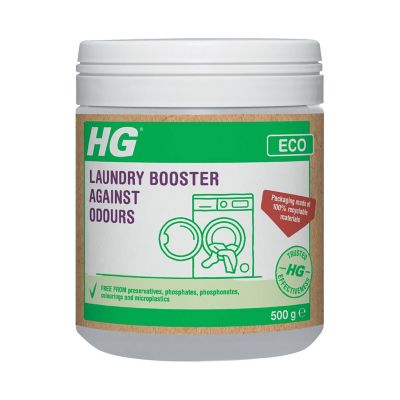 HG ECO Laundry Booster Against Odours image(1)