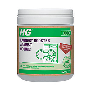 HG ECO Laundry Booster Against Odours