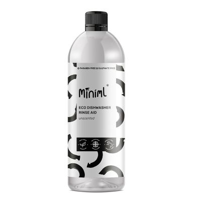 Miniml Dishwasher Rinse Aid 750ml image(1)