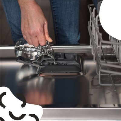 Miniml Dishwasher Rinse Aid 750ml image(2)