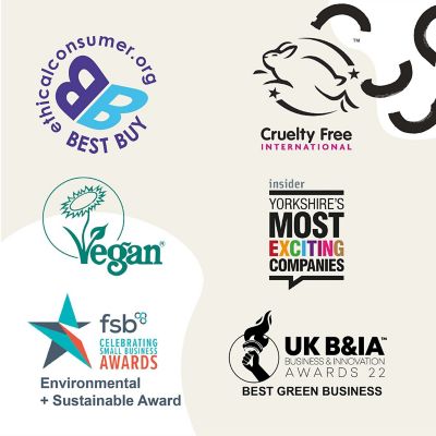 Miniml Dishwasher Rinse Aid 750ml image(6)