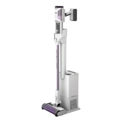 Shark Cordless Detect Pro Stick Vacuum with Auto Empty System IW3510UK image(1)