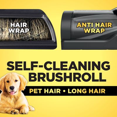 Shark Cordless Detect Pro Stick Vacuum with Auto Empty System IW3510UK image(8)