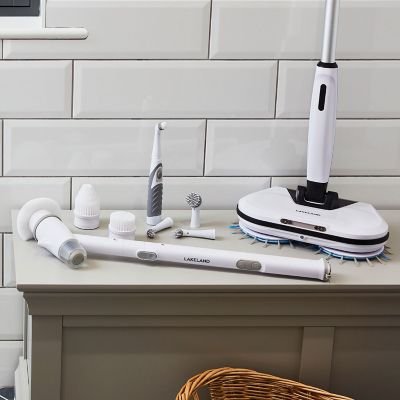 Lakeland Electric Scrubber  image(11)