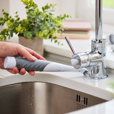 Lakeland Electric Scrubber  image(2)