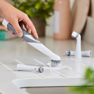 Lakeland Electric Scrubber  image(5)