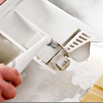 Lakeland Electric Scrubber  image(9)