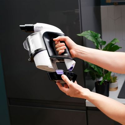Gtech Multi Platinum Cordless Handheld Vacuum image(11)