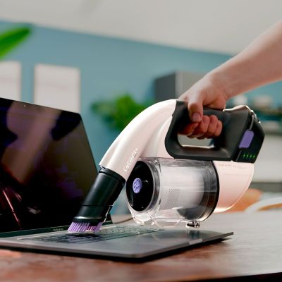 Gtech Multi Platinum Cordless Handheld Vacuum image(4)