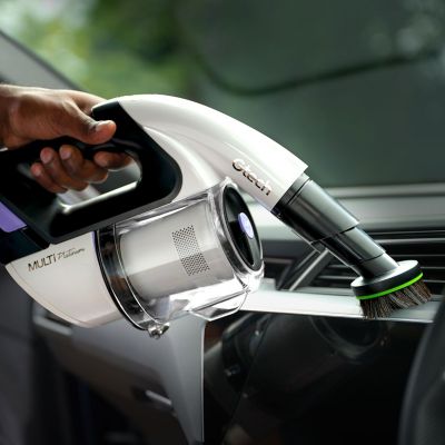 Gtech Multi Platinum Cordless Handheld Vacuum image(5)