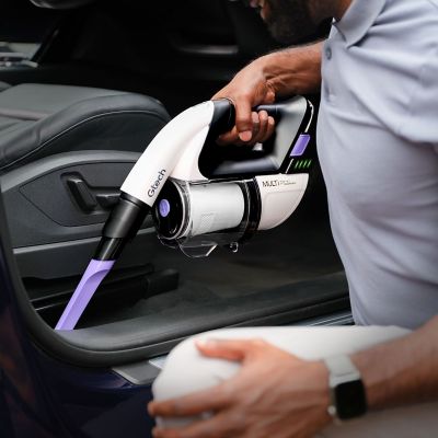 Gtech Multi Platinum Cordless Handheld Vacuum image(6)