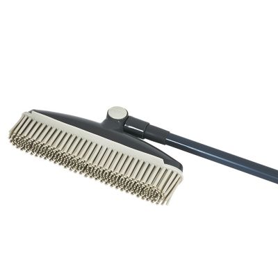 Lakeland Rubber Carpet Broom image(3)