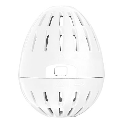 Ecoegg Laundry Egg Whites 50 Washes - Fresh Linen image(4)