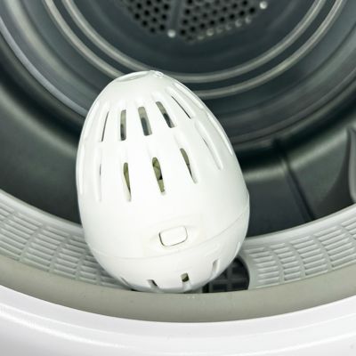 Ecoegg Laundry Egg Whites 50 Washes - Fresh Linen image(6)