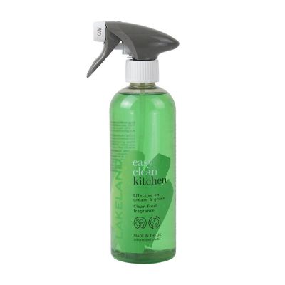 Lakeland Easy-Clean Kitchen Cleaner 500ml