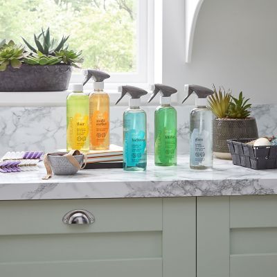 Lakeland Easy-Clean Kitchen Cleaner 500ml image(2)