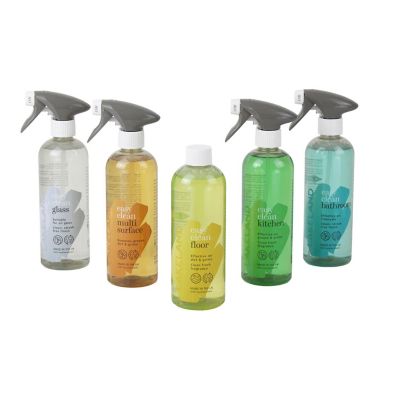 Lakeland Easy-Clean Glass Cleaner 500ml image(3)