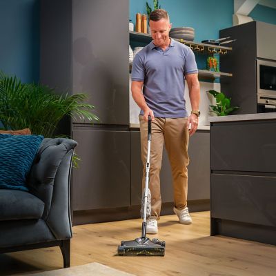 Gtech Lithium Carpet Sweeper SW22 image(11)