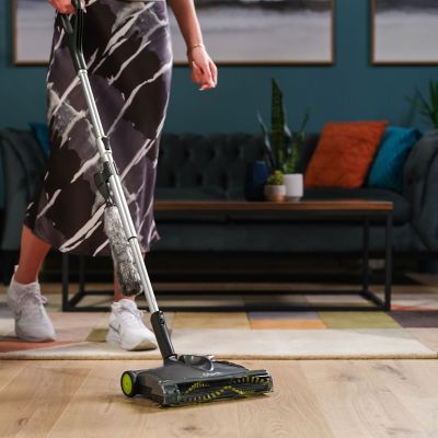 Gtech Lithium Carpet Sweeper SW22 image(12)