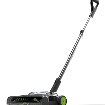 Gtech Lithium Carpet Sweeper SW22 image(3)