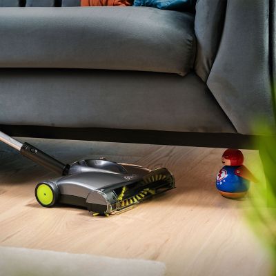 Gtech Lithium Carpet Sweeper SW22 image(6)