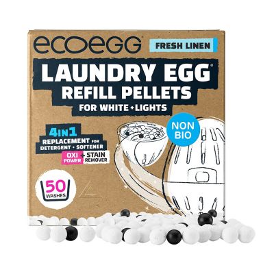 ecoegg | Eco Friendly Laundry Egg | Lakeland