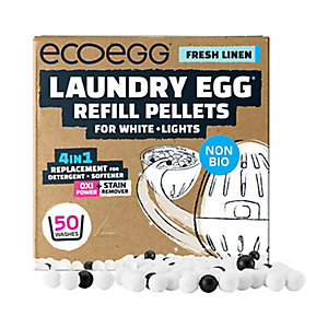 Eco Egg Dryer Egg Whitener Egg Refill