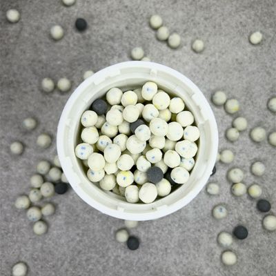 Ecoegg Laundry Egg Refill Whites - Fresh Linen  image(2)