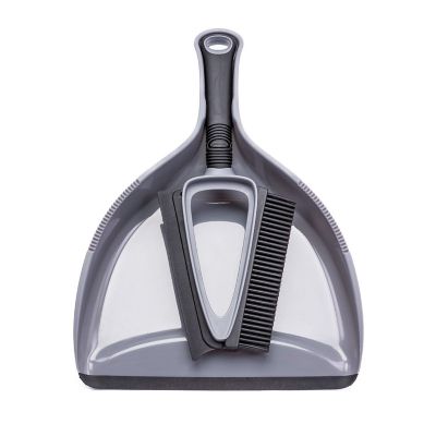 Lakeland Wet & Dry Dustpan and Brush image(4)