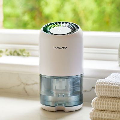 Lakeland 1L Compact Dehumidifier  image(2)