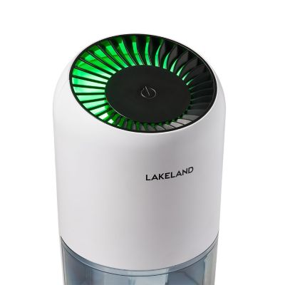 Lakeland 1L Compact Dehumidifier  image(3)
