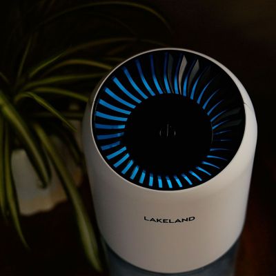 Lakeland 1L Compact Dehumidifier  image(4)