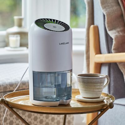 Lakeland 1L Compact Dehumidifier  image(6)
