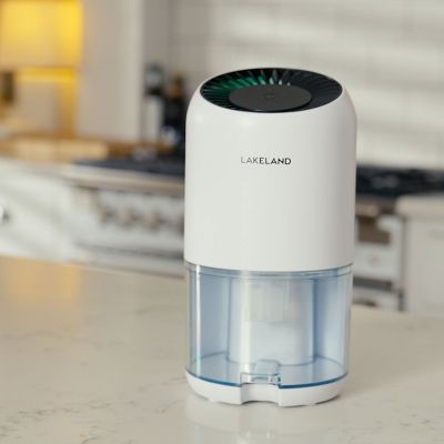 Lakeland 1L Compact Dehumidifier  image(7)