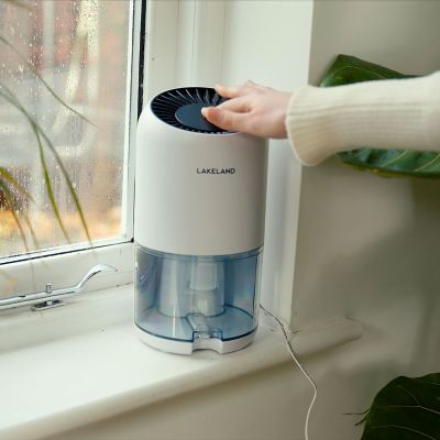 Lakeland 1L Compact Dehumidifier  image(8)