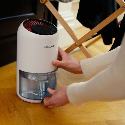 Lakeland 1L Compact Dehumidifier  image(9)