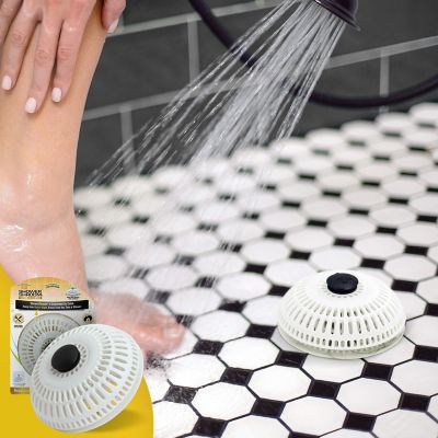 ShowerShroom Stealth Drain Hair Catcher image(2)