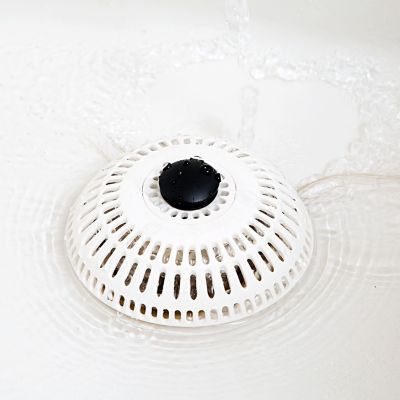 ShowerShroom Stealth Drain Hair Catcher image(6)