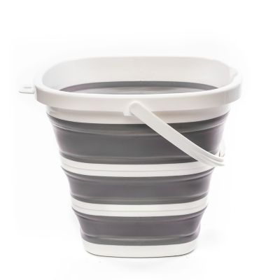 Lakeland Collapsible Bucket 10L image(1)