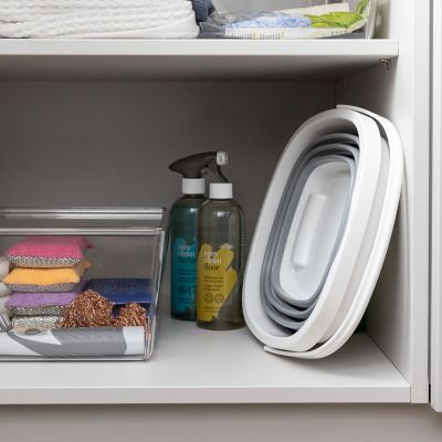 Lakeland Collapsible Bucket 10L image(2)