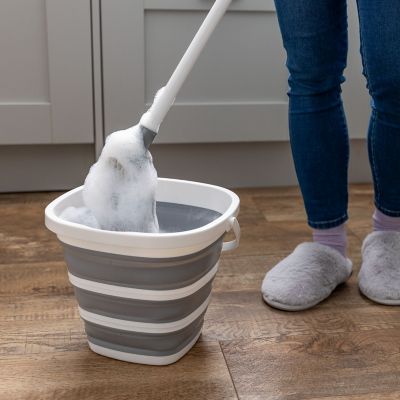 Lakeland Collapsible Bucket 10L image(4)