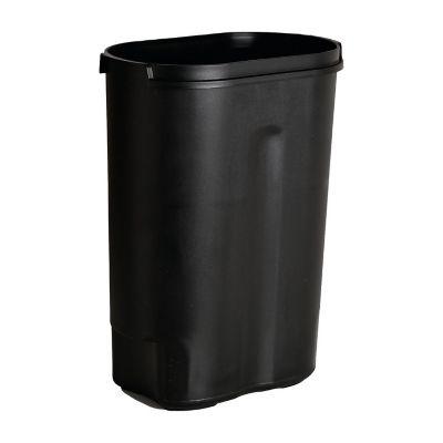 Lakeland 6L Stainless Steel Bathroom Bin  image(3)