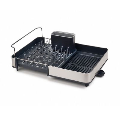 Joseph Joseph Extend Stainless Steel Expandable Dish Drainer