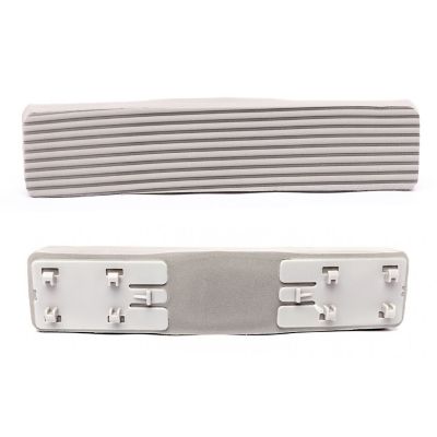 Lakeland 2 Mini Mop Spare Pads image(1)