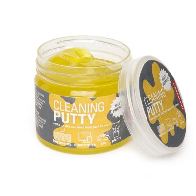 Kikkerland Cleaning Putty