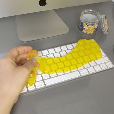 Kikkerland Cleaning Putty image(2)