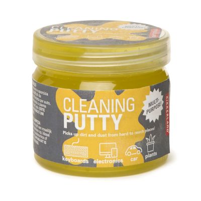 Kikkerland Cleaning Putty image(3)