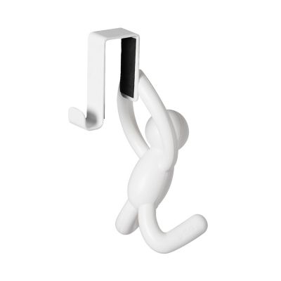 Buddy Over The Door Cabinet Hooks - Pack of 2 image(4)